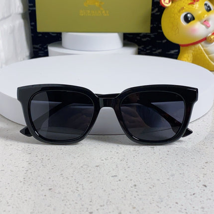 BURBERRY 26S SQUARE FRAME IN ACETATE 426337