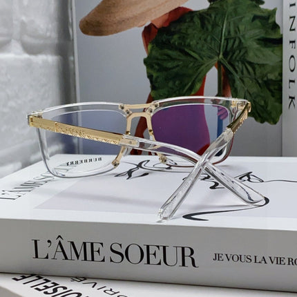 BURBERRY 26S SQUARE FRAME IN ACETATE 493050