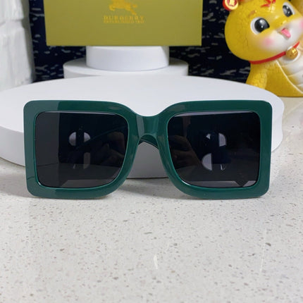 BURBERRY 26S SQUARE FRAME IN ACETATE 430890
