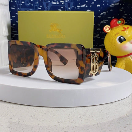 BURBERRY 26S SQUARE FRAME IN ACETATE 430894