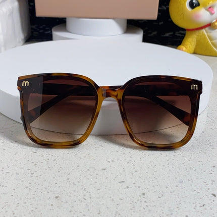 MIUMIU 26S SQUARE FRAME IN ACETATE 438008