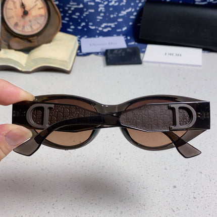DIOR 26S CAT EYE FRAME IN ACETATE 500375