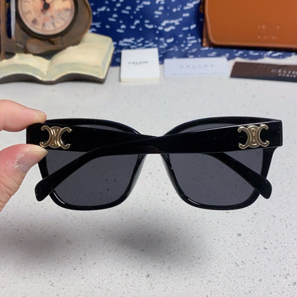 CELINE 26S SQUARE FRAME IN ACETATE 420459