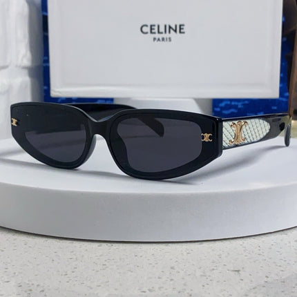 CELINE 26S SQUARE FRAME IN ACETATE 432548