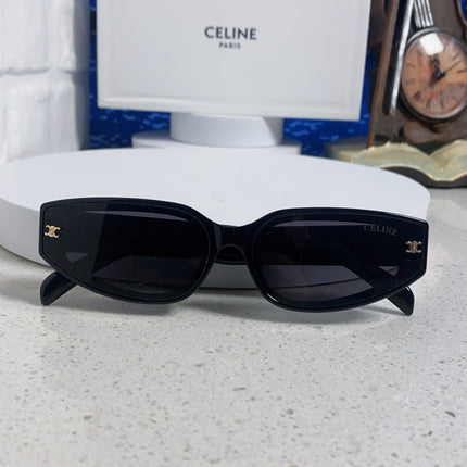 CELINE 26S CAT EYE FRAM IN ACETATE 500399