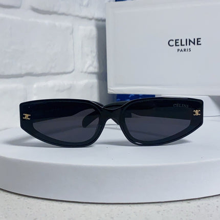 CELINE 26S SQUARE FRAME IN ACETATE 432548