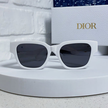 DIOR 26S SQUARE FRAME IN ACETATE 420496
