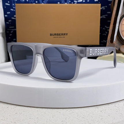 BURBERRY 26S SQUARE FRAME IN ACETATE 404734