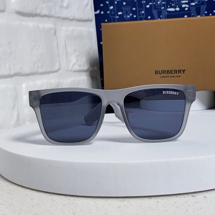 BURBERRY 26S SQUARE FRAME IN ACETATE 404734