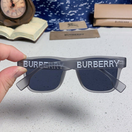 BURBERRY 26S SQUARE FRAME IN ACETATE 404734