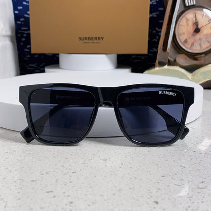 BURBERRY 26S SQUARE FRAME IN ACETATE 404737