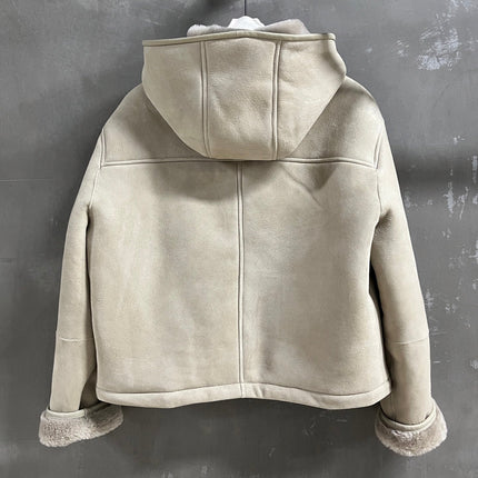 HERMES 25S JACKET 062