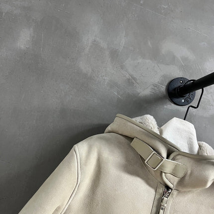 HERMES 25S JACKET 062
