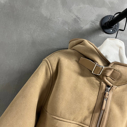 HERMES 25S JACKET 061