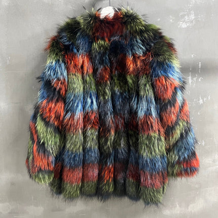 PRADA 25S FUR COAT 483