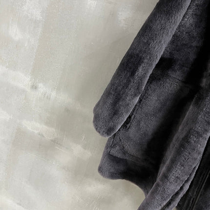 HERMES 25S COAT 035