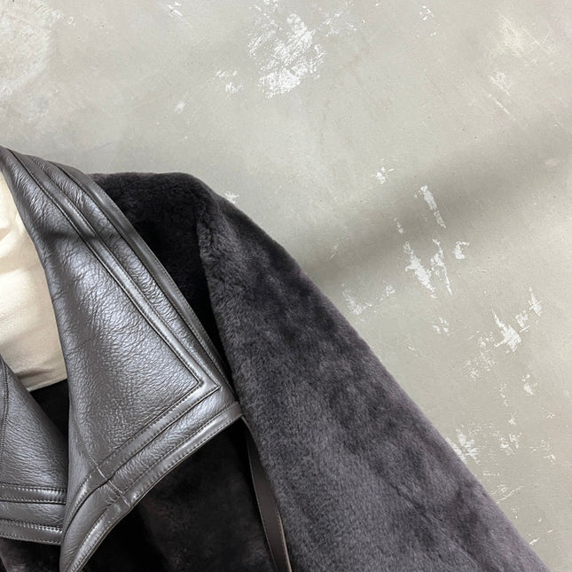 HERMES 25S COAT 035