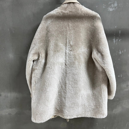 HERMES 25S COAT 033