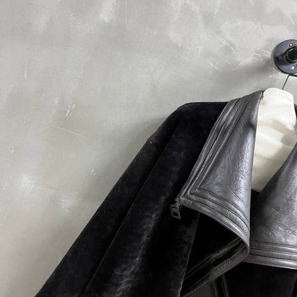 HERMES 25S TRENCH COAT 142