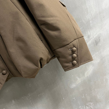 MIUMIU JACKET STYLE 581