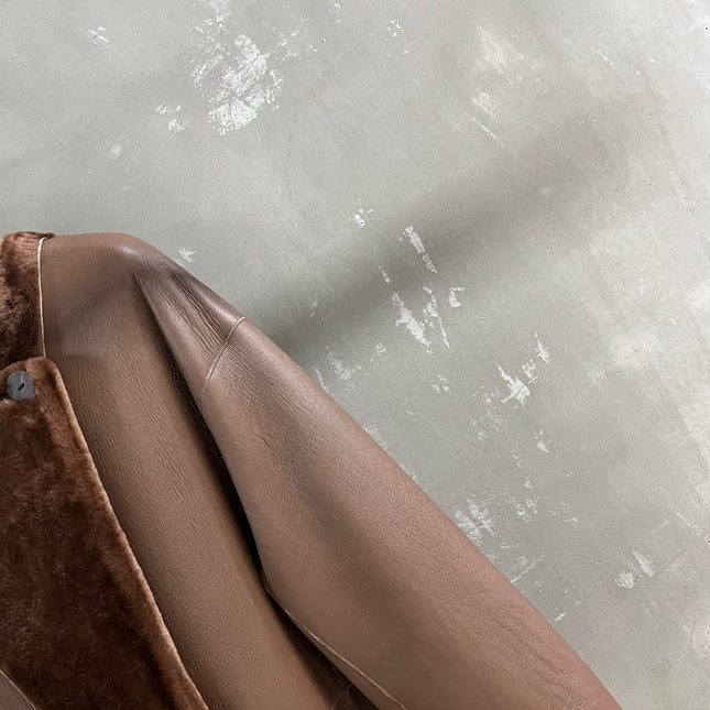 MIUMIU LEATHER JACKET STYLE 550