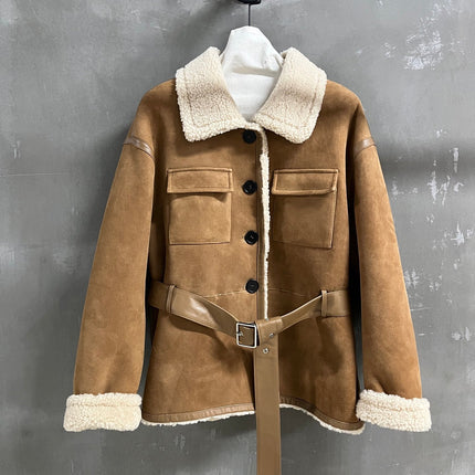 YSL 25S JACKET STYLE 73