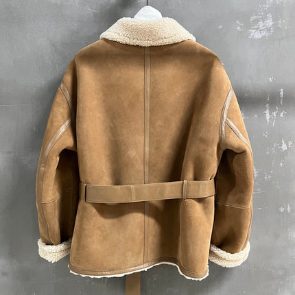 YSL 25S JACKET STYLE 73