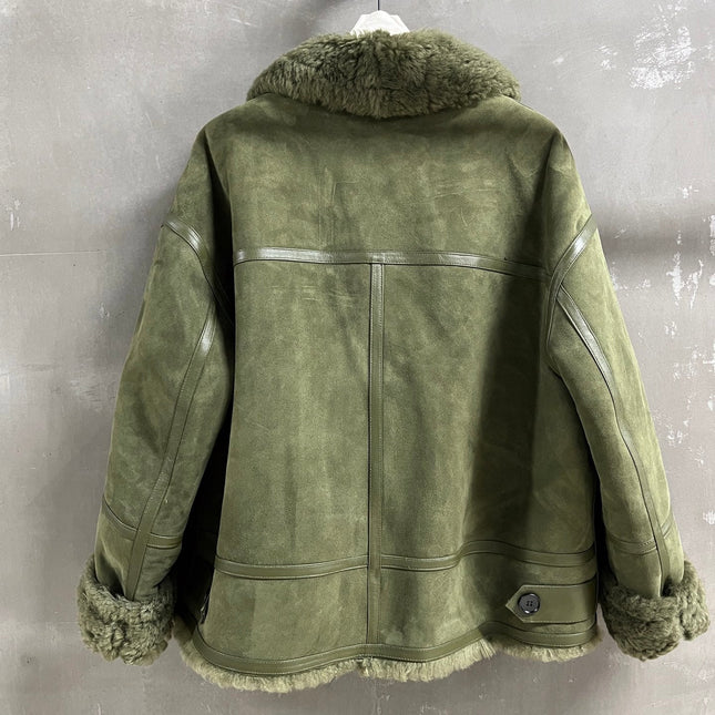 YSL 25S JACKET STYLE 8