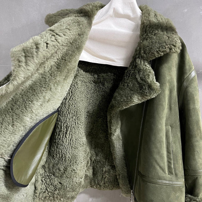 YSL 25S JACKET STYLE 8