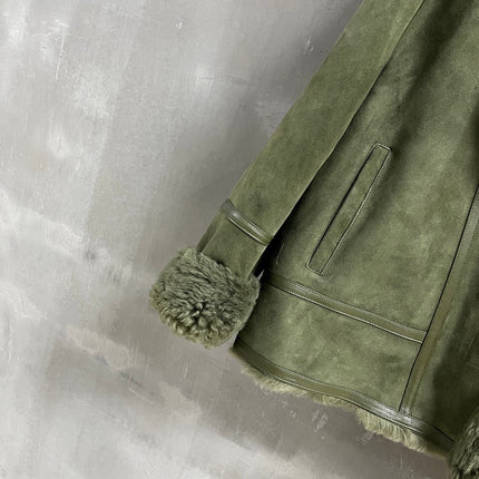 YSL 25S JACKET STYLE 8