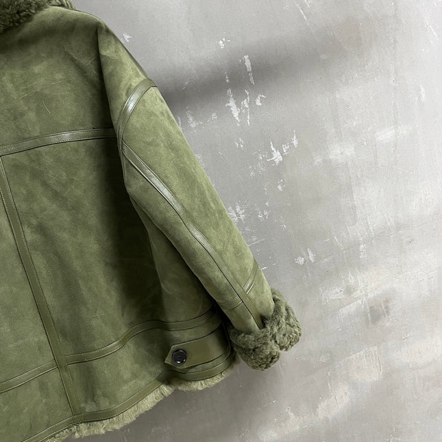 YSL 25S JACKET STYLE 8