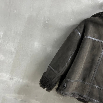 YSL 25S JACKET STYLE 7