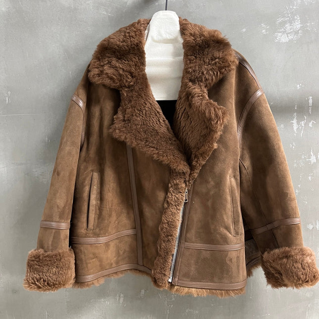 YSL 25S JACKET STYLE 6