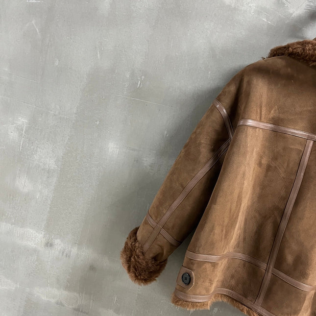 YSL 25S JACKET STYLE 6