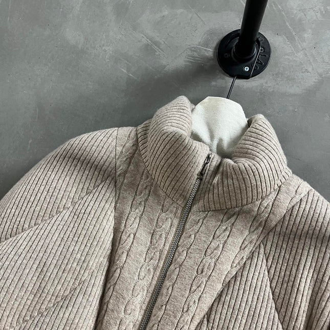 MIUMIU DOWN JACKET STYLE 691