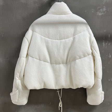 MIUMIU DOWN JACKET STYLE 690