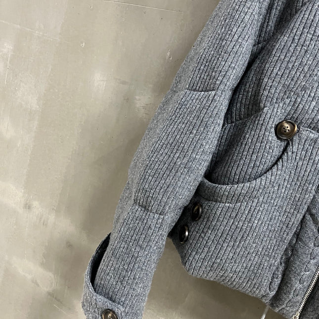 MIUMIU DOWN JACKET STYLE 689
