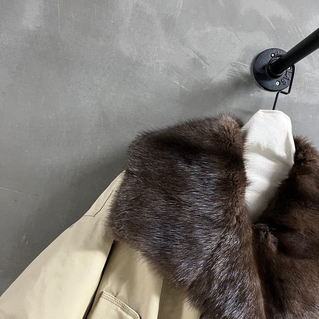 MIUMIU DOWN JACKET STYLE 687