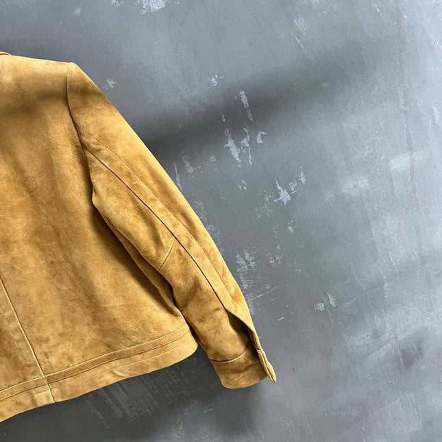 GUCCI 26S JACKET 238