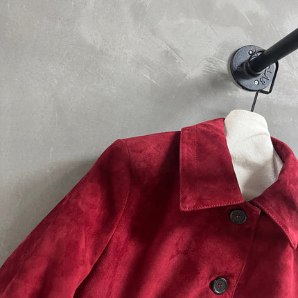 GUCCI 26S JACKET 237