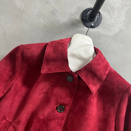 GUCCI 26S JACKET 237