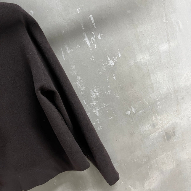 LORO PIANA 26S V-NECK KNIT CARDIGAN 882