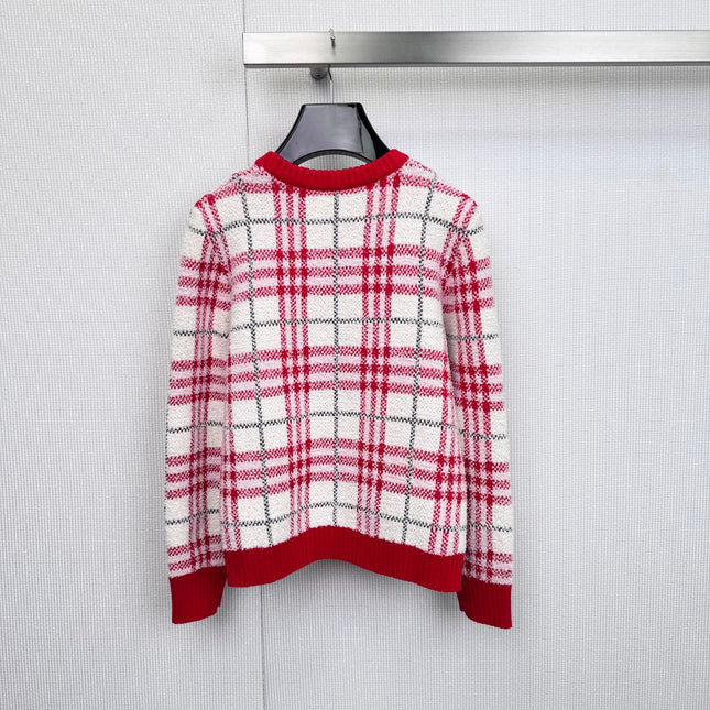 BURBERRY 25S SWEATER 227