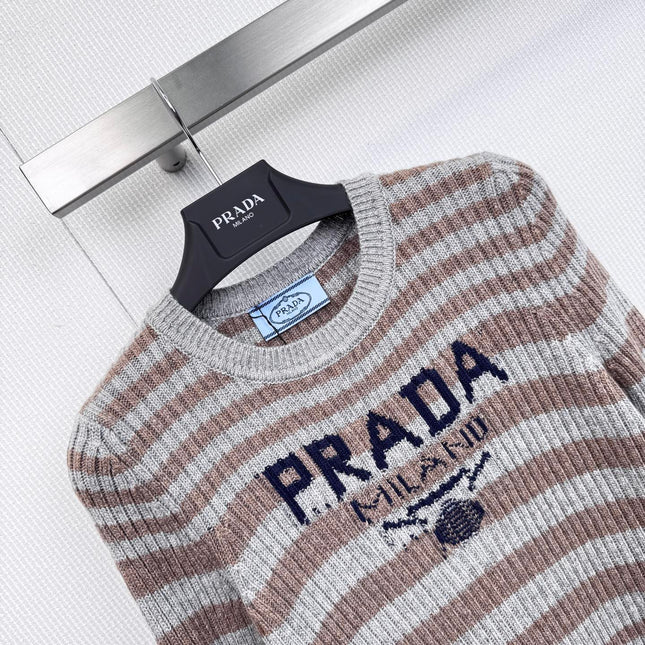 PRADA 25S SWEATER 406