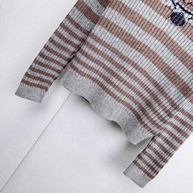 PRADA 25S SWEATER 406