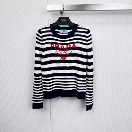 PRADA 25S SWEATER 407