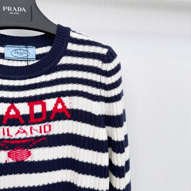 PRADA 25S SWEATER 407