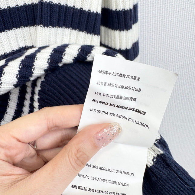 PRADA 25S SWEATER 407