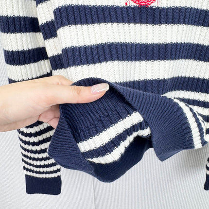 PRADA 25S SWEATER 407