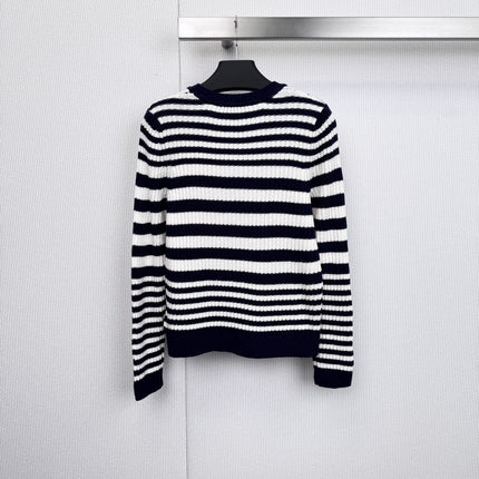 PRADA 25S SWEATER 407